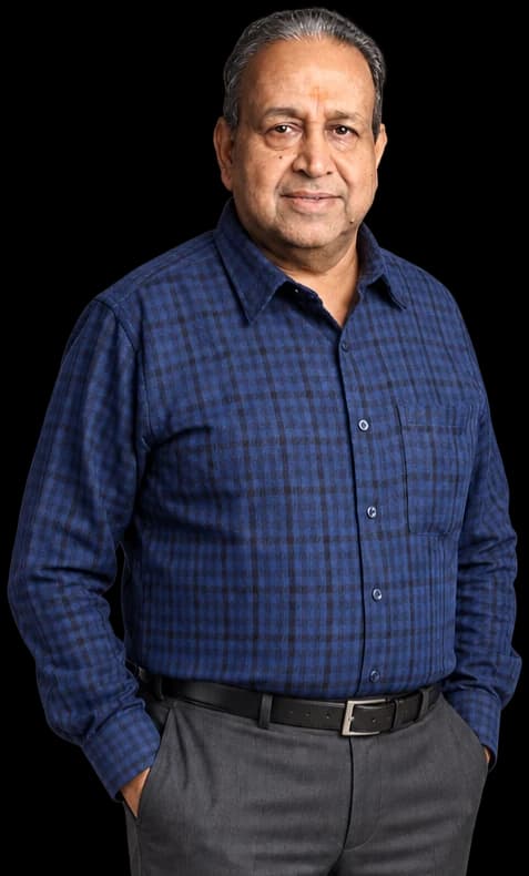 Bajrang Khaitan, rice mill consultant