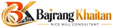 Bajrang Khaitan - Rice Mill Consultant